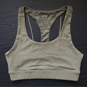 AYBL Core Sports Bra